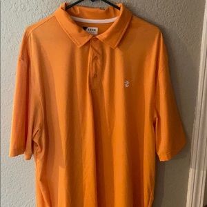 IZOD Golf Polo shirt XLT